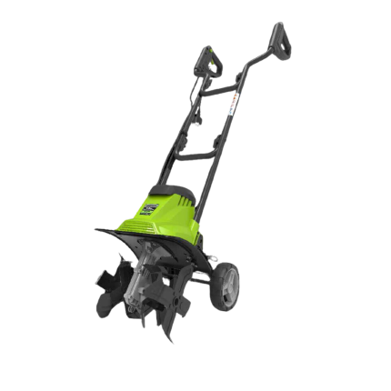 8.5 Amp 11" Corded Cultivator / Tiller