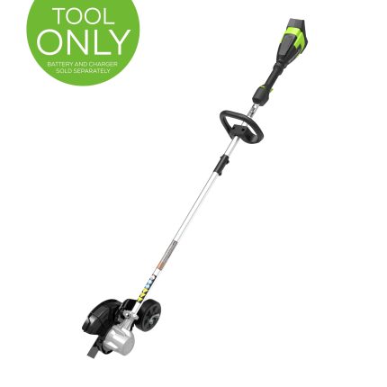 40V 8" Cordless Battery Edger (Tool Only)