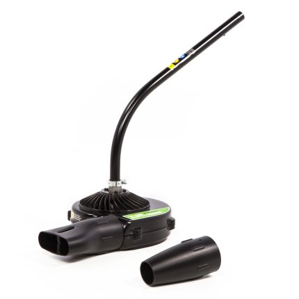Horizontal Blower Attachment