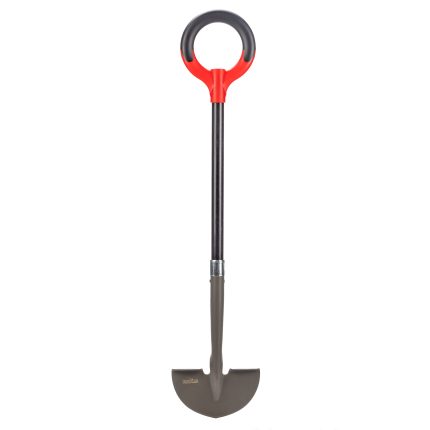 Pro-Lite Ergonomic Carbon Steel Edger