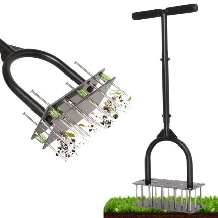 Aerator Tools for Yard